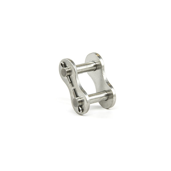 CR35SSCL No.35 Stainless Steel CROMSON ROLLER CHAIN CONNECTING LINK
